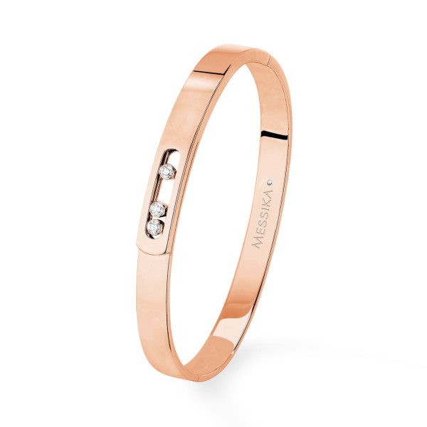 Messika - Bangle Move Noa