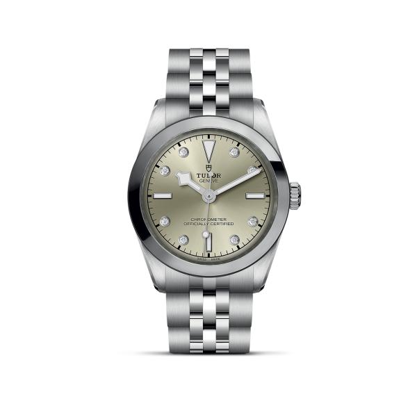TUDOR - Black Bay One 31