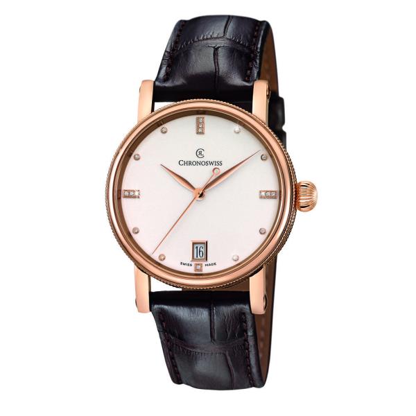 Chronoswiss - Sirius Medium