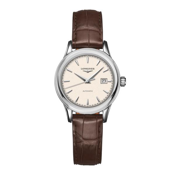 Longines - FLAGSHIP CLASSIC