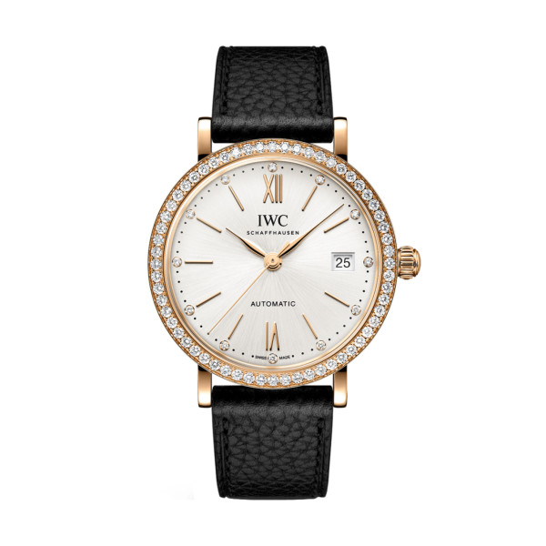 IWC - Portofino Automatic 37