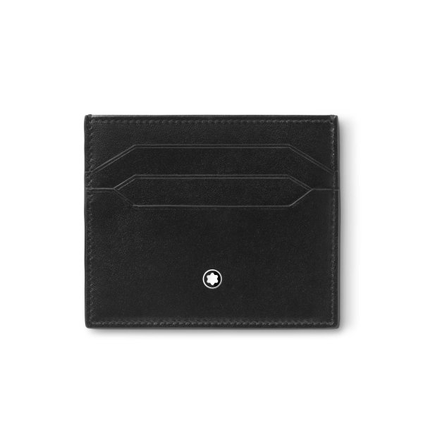 Montblanc - Meisterstück Etui 6 cc