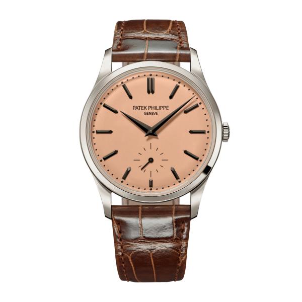 Patek Philippe - Calatrava