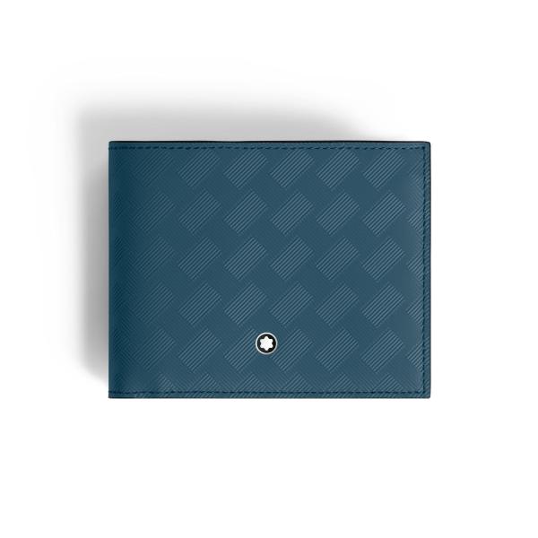 Montblanc - Extreme 3.0 Brieftasche 6 cc