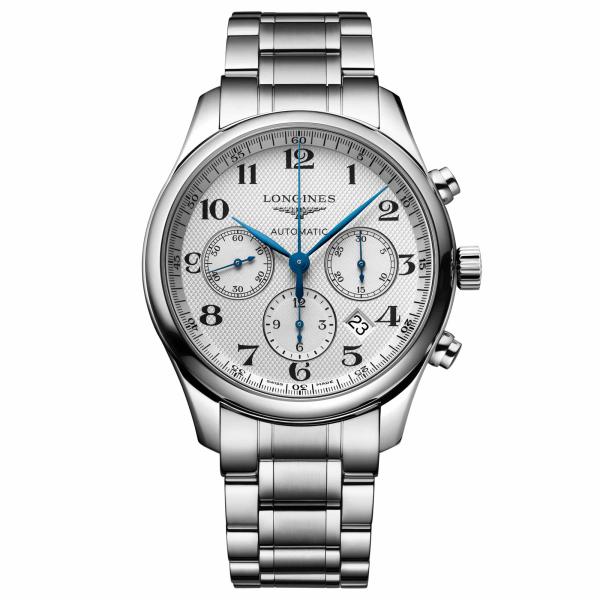 Longines - Longines Master Collection