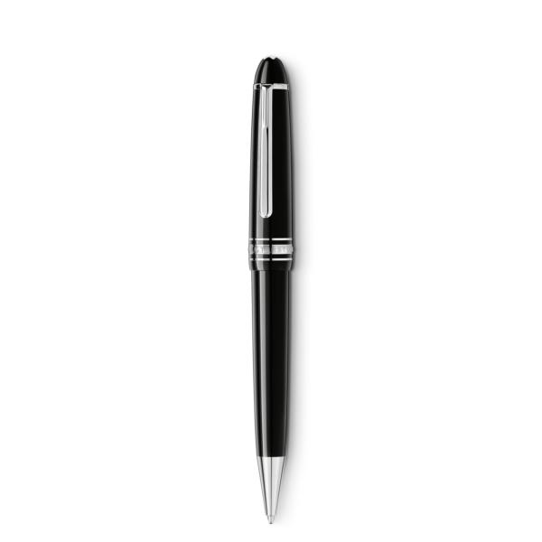 Montblanc - Meisterstück Platinum Line Midsize Kugelschreiber