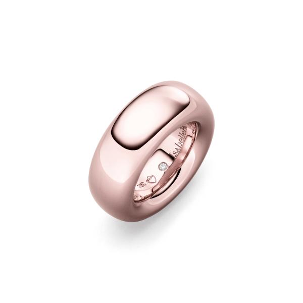 IsabelleFa - Ring "Cercle 10" 