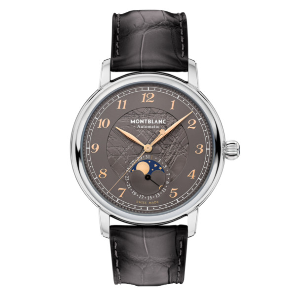 Montblanc - Star Legacy Moonphase 42 mm - 1786 Exemplare