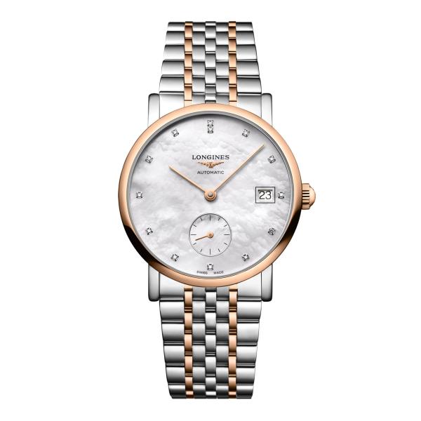 Longines - LONGINES ELEGANT COLLECTION