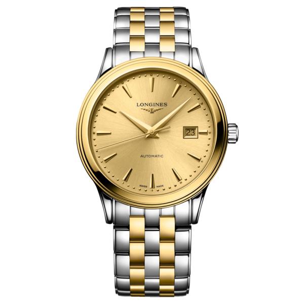 Longines - FLAGSHIP