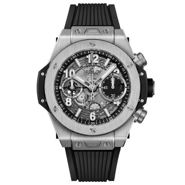 Hublot - Big Bang Unico Titanium