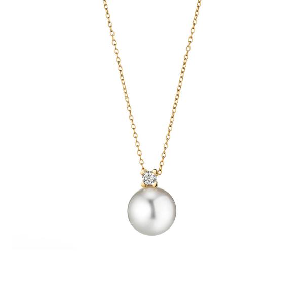 Gellner - H2O Collier
