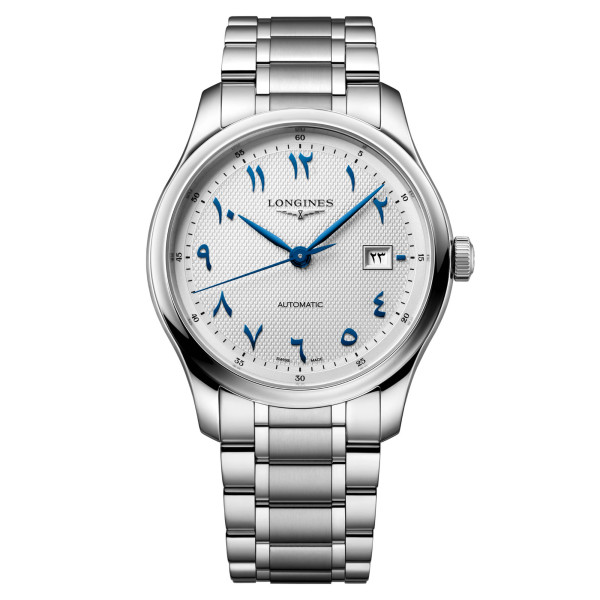 Longines - LONGINES MASTER COLLECTION ARABIC DIAL