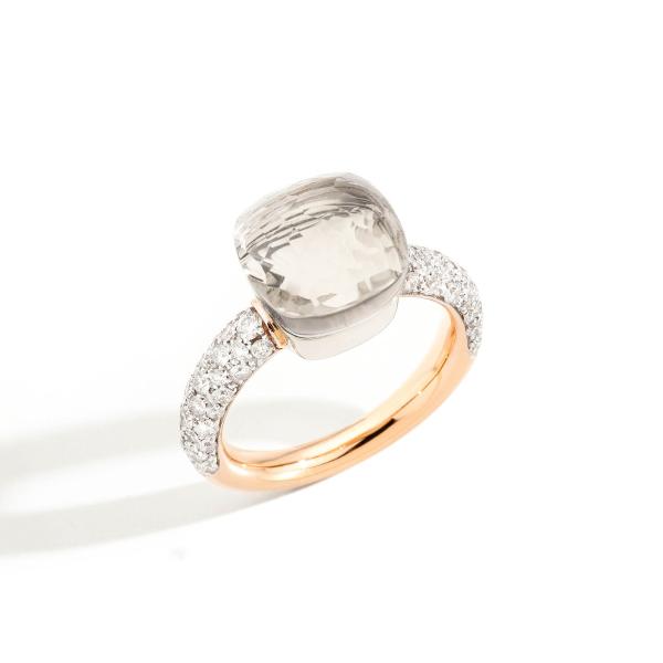 Pomellato - Nudo Ring Classic