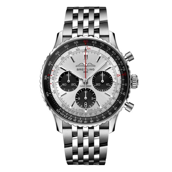 Breitling - Navitimer B01 Chronograph 43