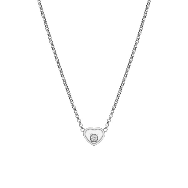 Chopard - My Happy Hearts Collier