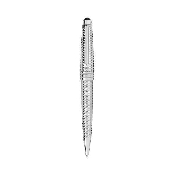 Montblanc - Meisterstück Geometry Solitaire Midsize Kugelschreiber