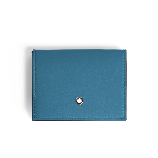 Montblanc - Soft Trio Kartenetui 4 cc
