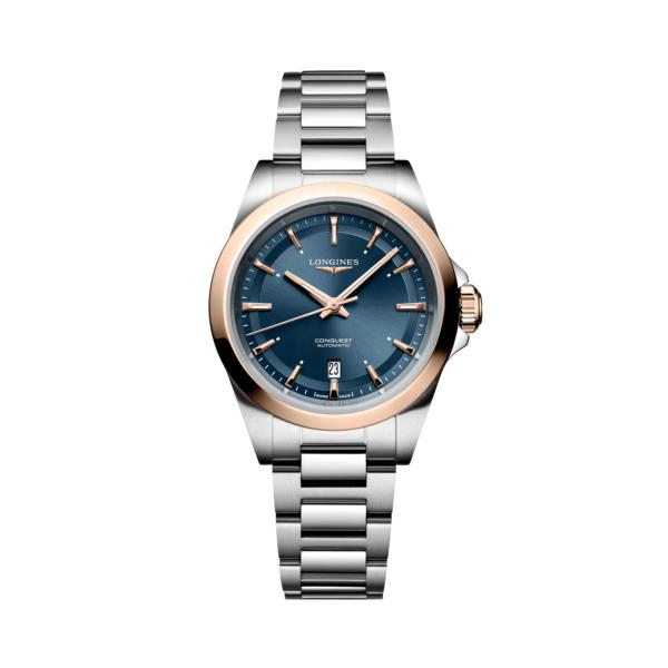 Longines - CONQUEST