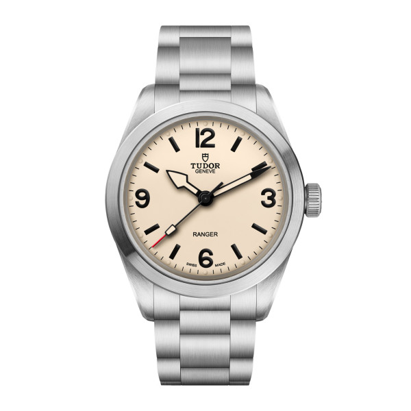 TUDOR - Ranger