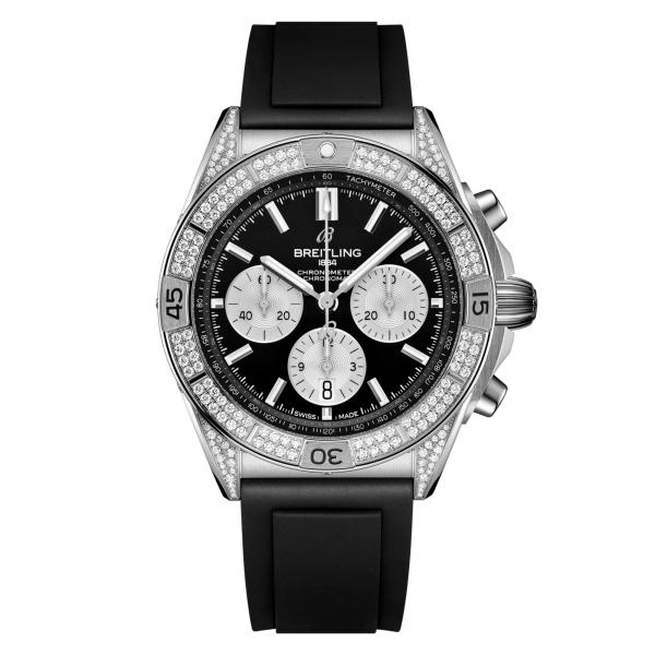 Breitling - Chronomat B01 42