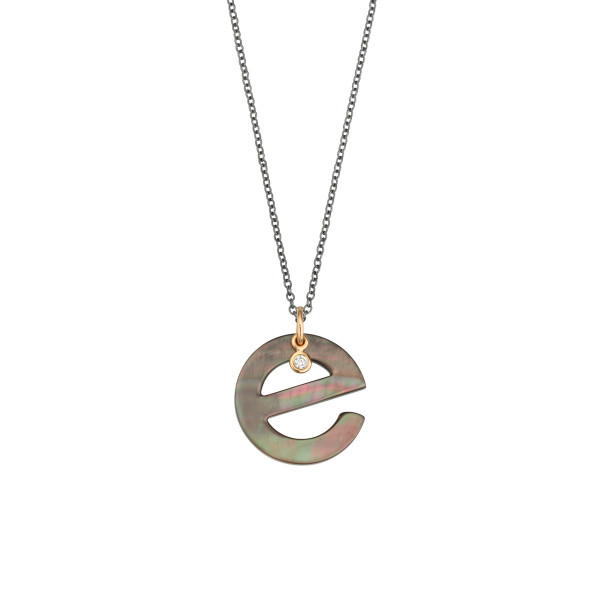 Gellner - Love Letters Collier