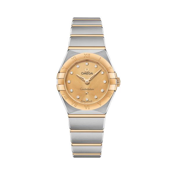 Omega - Constellation