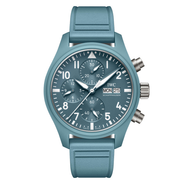 IWC - Pilot's Watch Chronograph 41 TOP GUN Miramar