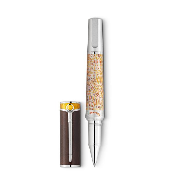 Montblanc - Masters of Art Homage to Vincent van Gogh Limited Edition 4810 Rollerball