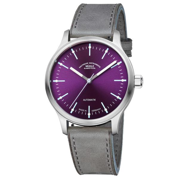 Mühle Glashütte - Panova Violett