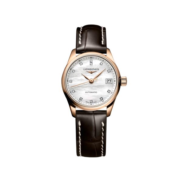 Longines - The Longines Master Collection