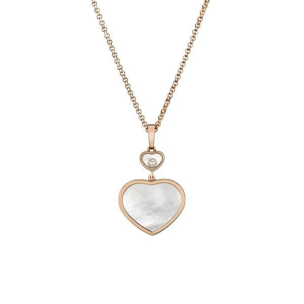 Chopard - Happy Hearts Anhänger