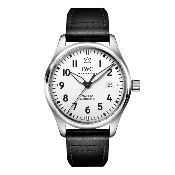 IWC - Pilot's Watch Mark XX