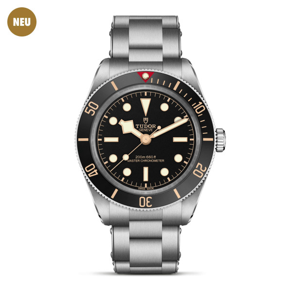 TUDOR - Black Bay 58