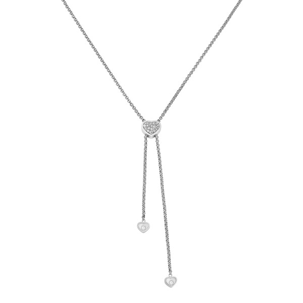 Chopard - Happy Hearts Halskette