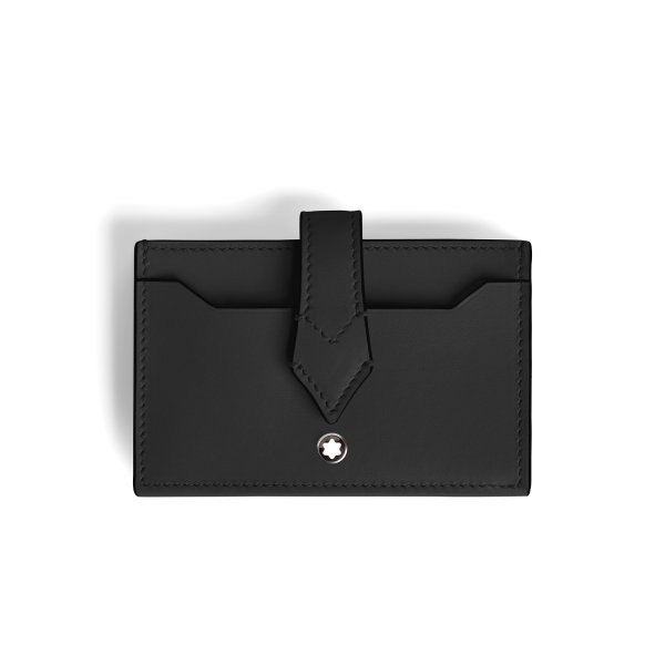 Montblanc - Meisterstück Kartenetui 5 cc
