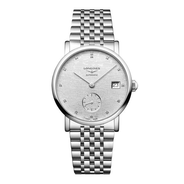 Longines - The Longines Elegant Collection