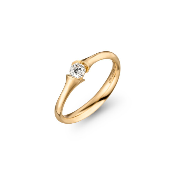Schaffrath - CALLA Diamantring