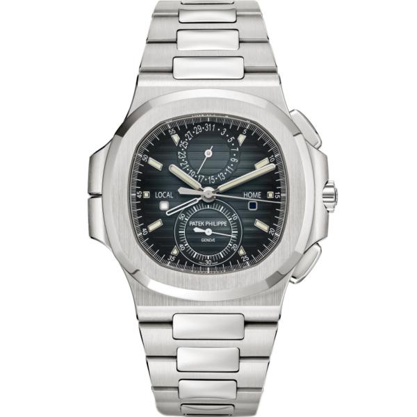 Patek Philippe - Nautilus