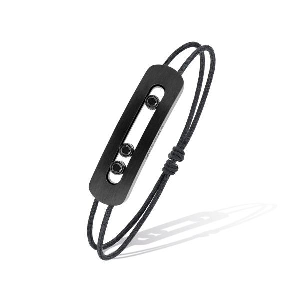 Messika - Move Titanium Armband