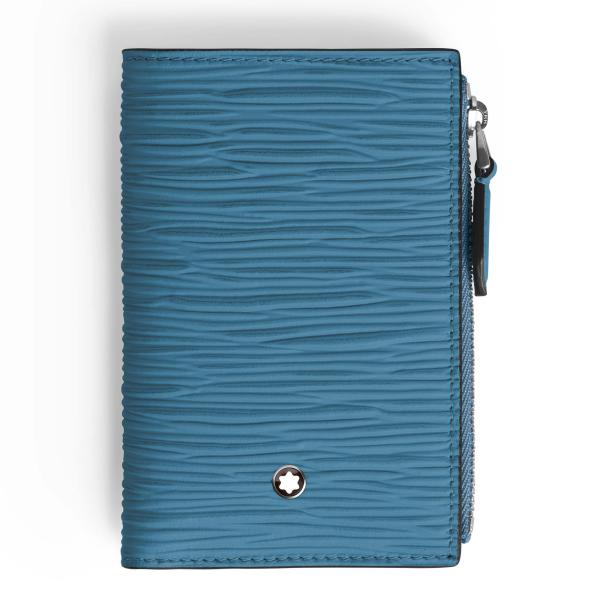 Montblanc - 4810 Mini-Brieftasche 6cc im Hochformat