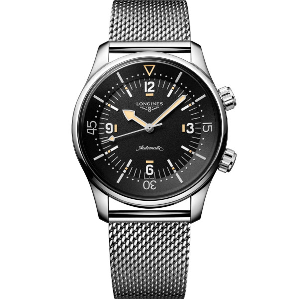 Longines - LONGINES LEGEND DIVER 59