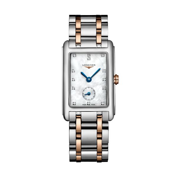 Longines - Longines Dolcevita