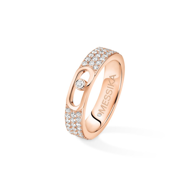 Messika - Move Joaillerie Ehering