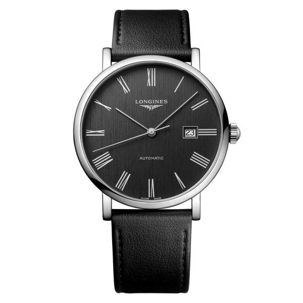 Longines - The Longines Elegant Collection