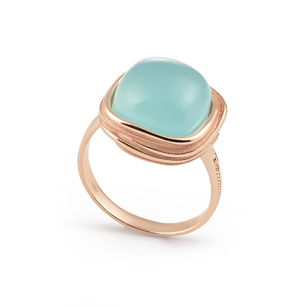 Annamaria Cammilli - Santorini Ring