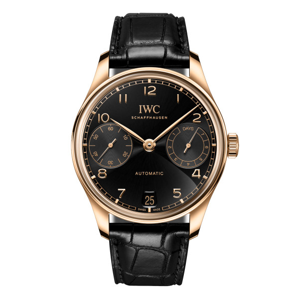 IWC - Portugieser Automatic 42