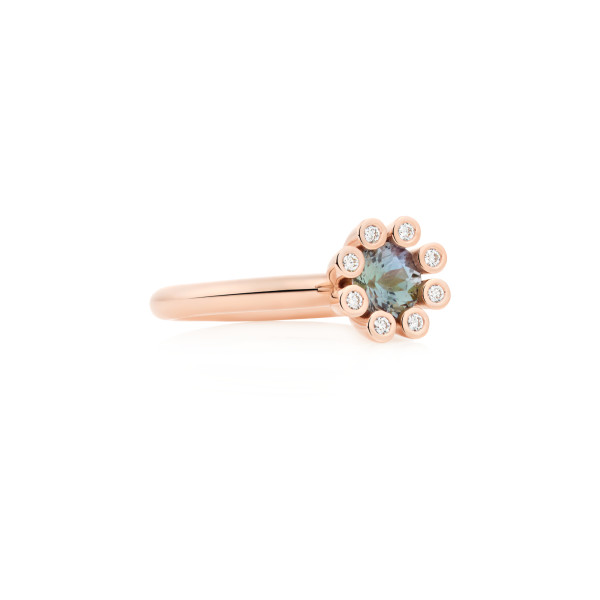 Bron - Sprite Ring