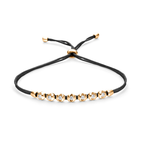 Schaffrath - COLORTAIRE Armband