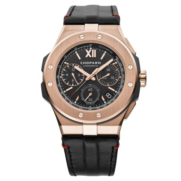 Chopard - Alpine Eagle XL Chrono